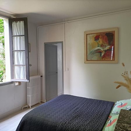 Villa Esperanza Suite De Plain-Pied, Independante, 2 A 4 Personnes Proche Zoo De Beauval Et Chateaux De La Loire 瓦朗赛 外观 照片