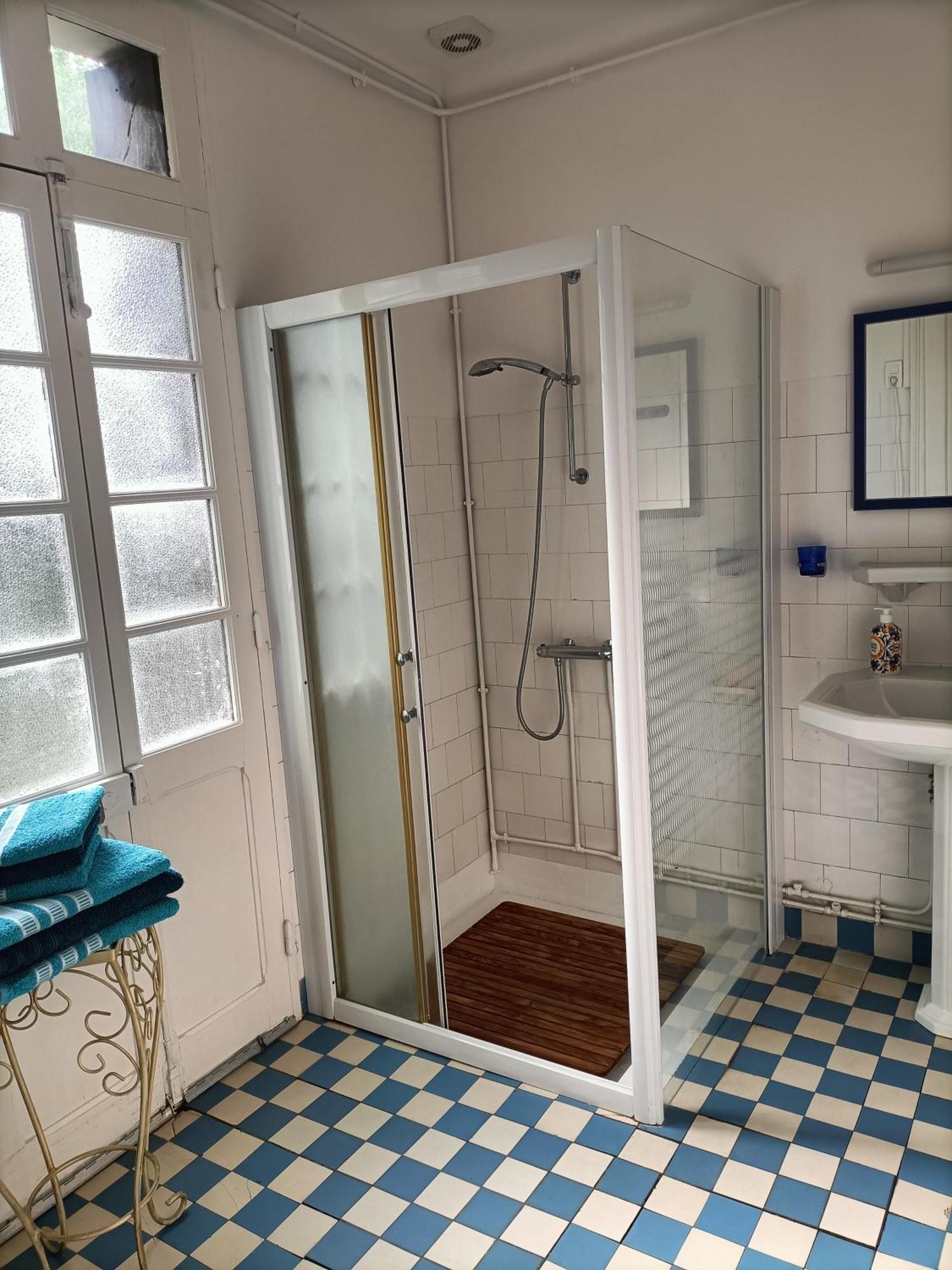 Villa Esperanza Suite De Plain-Pied, Independante, 2 A 4 Personnes Proche Zoo De Beauval Et Chateaux De La Loire 瓦朗赛 客房 照片