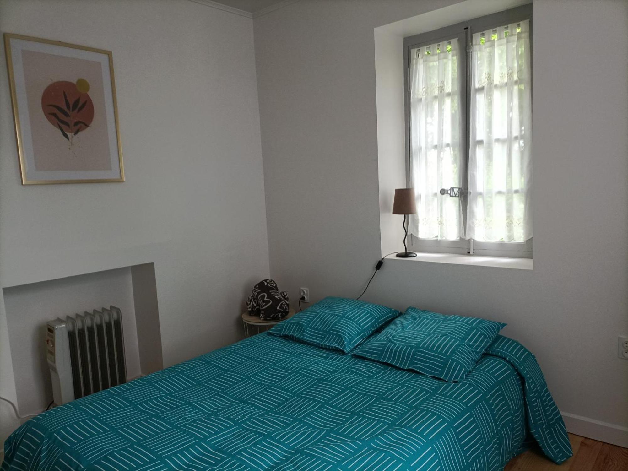 Villa Esperanza Suite De Plain-Pied, Independante, 2 A 4 Personnes Proche Zoo De Beauval Et Chateaux De La Loire 瓦朗赛 外观 照片