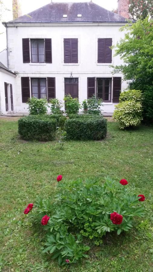 Villa Esperanza Suite De Plain-Pied, Independante, 2 A 4 Personnes Proche Zoo De Beauval Et Chateaux De La Loire 瓦朗赛 外观 照片