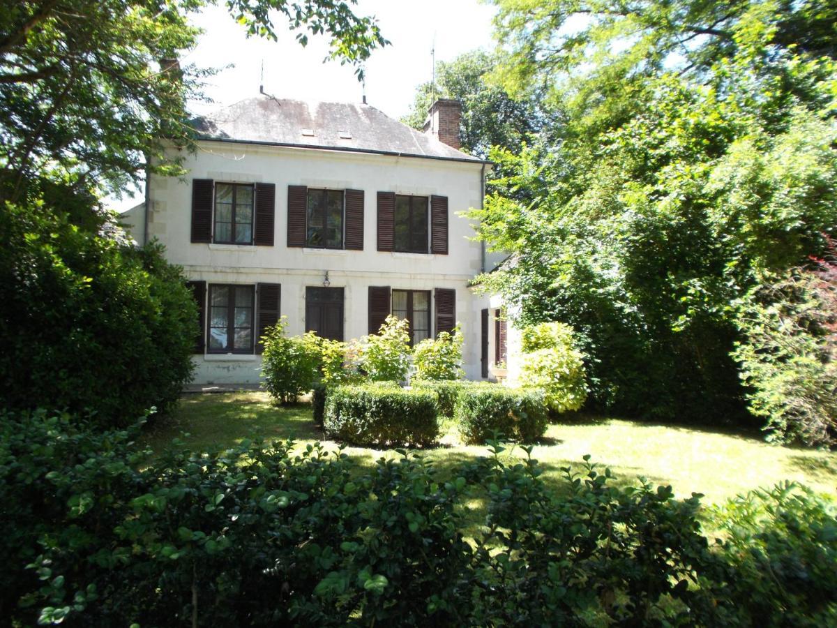 Villa Esperanza Suite De Plain-Pied, Independante, 2 A 4 Personnes Proche Zoo De Beauval Et Chateaux De La Loire 瓦朗赛 外观 照片