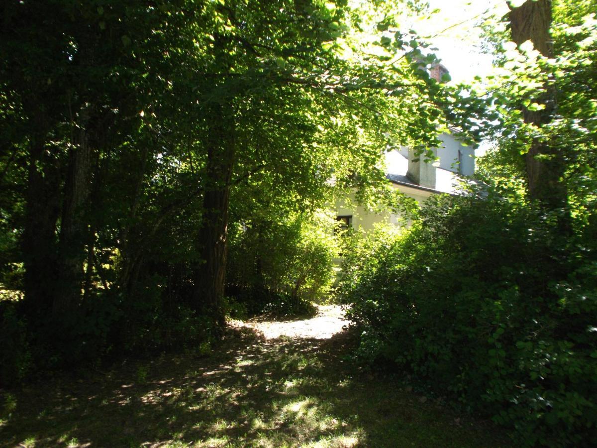 Villa Esperanza Suite De Plain-Pied, Independante, 2 A 4 Personnes Proche Zoo De Beauval Et Chateaux De La Loire 瓦朗赛 外观 照片